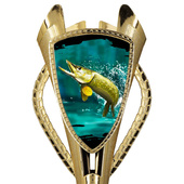 Puchar złoty C - Wędkarstwo