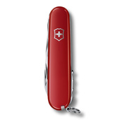 Grawerowany scyzoryk Victorinox Huntsman - prezent dla niego