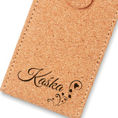 Zestaw do manicure GRAWEROWANE IMIĘ prezent na imieniny