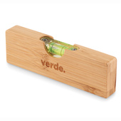 Poziomica z otwieraczem GRAWER TWOJEGO LOGA upominek firmowy