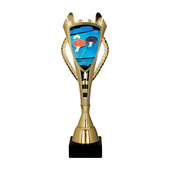 Puchar złoty C - Tenis stołowy