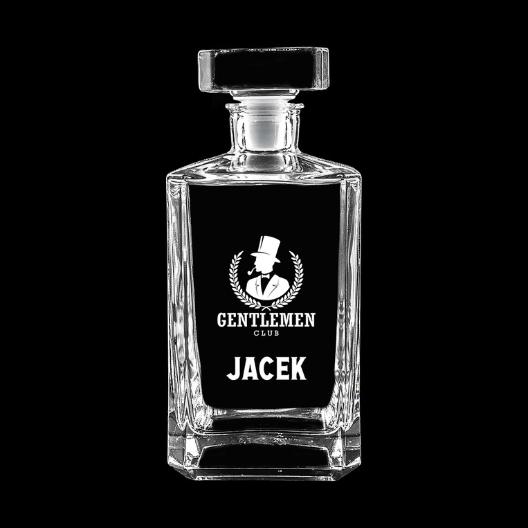 Pomysł na prezent dla smakosza whisky GRAWER