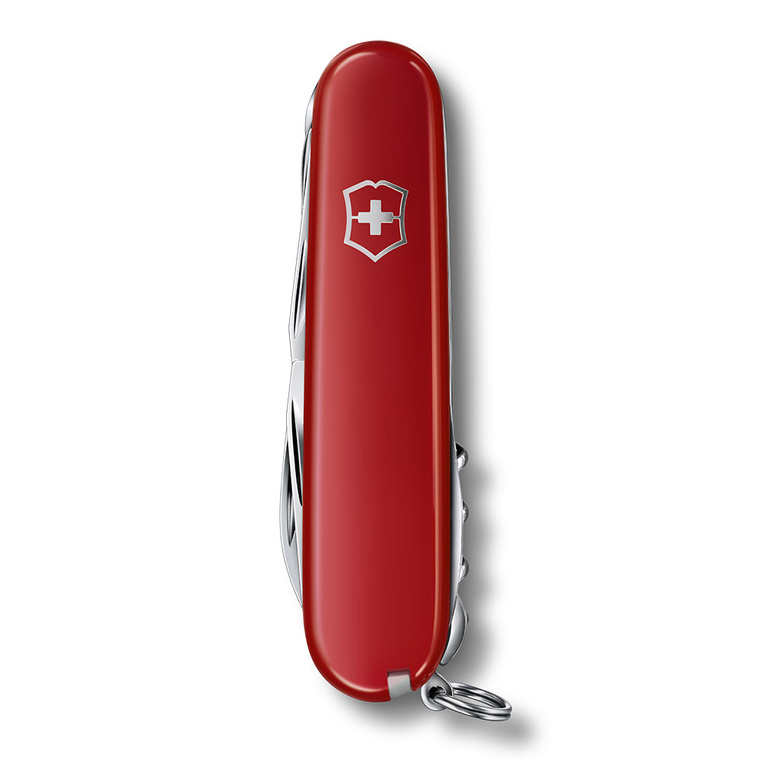 Szwajcarski Scyzoryk Huntsman Victorinox z Grawerem dla Taty, Myśliwego