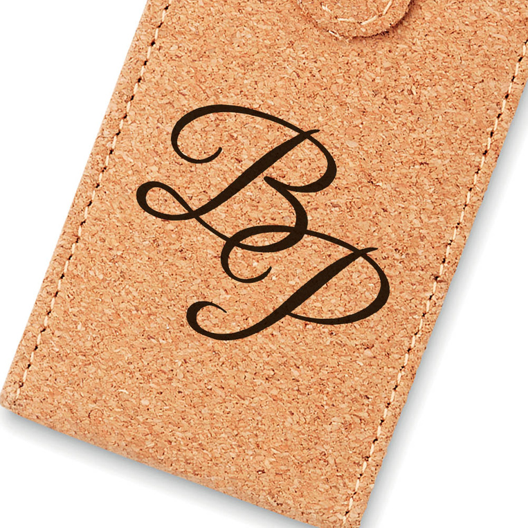 Zestaw do manicure GRAWER INICJAŁÓW na prezent IMIENINY URODZINY