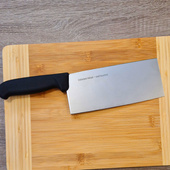 Grawerowany nóż DLA DZIADKA KUCHARZA – Victorinox, prezent dla szefa kuchni