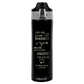 Kubek termiczny DLA PARY na ROCZNICĘ z TWOIM GRAWEREM