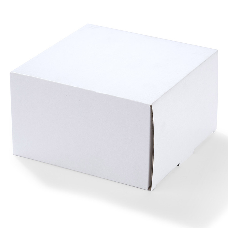 Pudełko bambusowe na herbatę GRAWER LOGA FIRMOWEGO