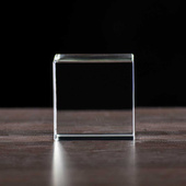 Statuetka KSPR-02 - czysta