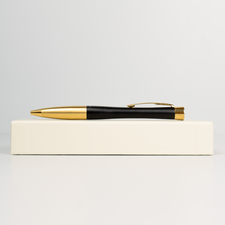 Długopis PARKER personalizacja grawerem PREZENT DLA ADWOKATA PRAWNIKA