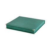 ETUI SAMETI Zielone 12x15 Poziom