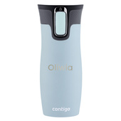 Kubek termiczny Contigo West Loop na prezent GRAWER IMIENIA dla niej