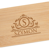 Lunch box NA URODZINY IMIENINY ŚWIĘTA Personalizowany prezent