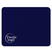 Podkładka firmowa pod mysz z nadrukiem TWOJEGO LOGA
