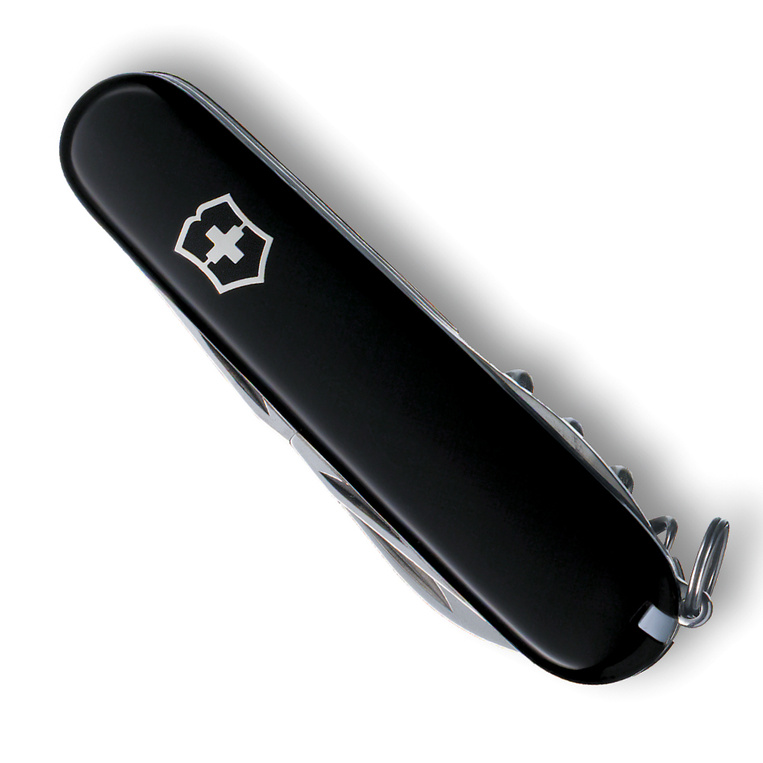 Personalizowany Scyzoryk Spartan Victorinox z Grawerem dla Dziadka