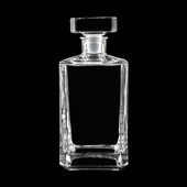 Zestaw do whisky - PREZENT POD CHOINKĘ dla konesera whisky