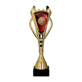 Puchar złoty C - Koszykówka