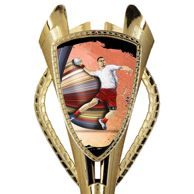 Puchar złoty D - Piłka ręczna