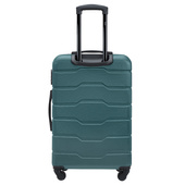 Personalizowana Walizka średnia GRAWER INICJAŁÓW twojego tekstu