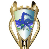 Puchar złoty C - Pływanie