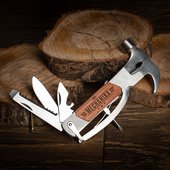 Prezent DLA MECHANIKA multitool z twoim grawerem