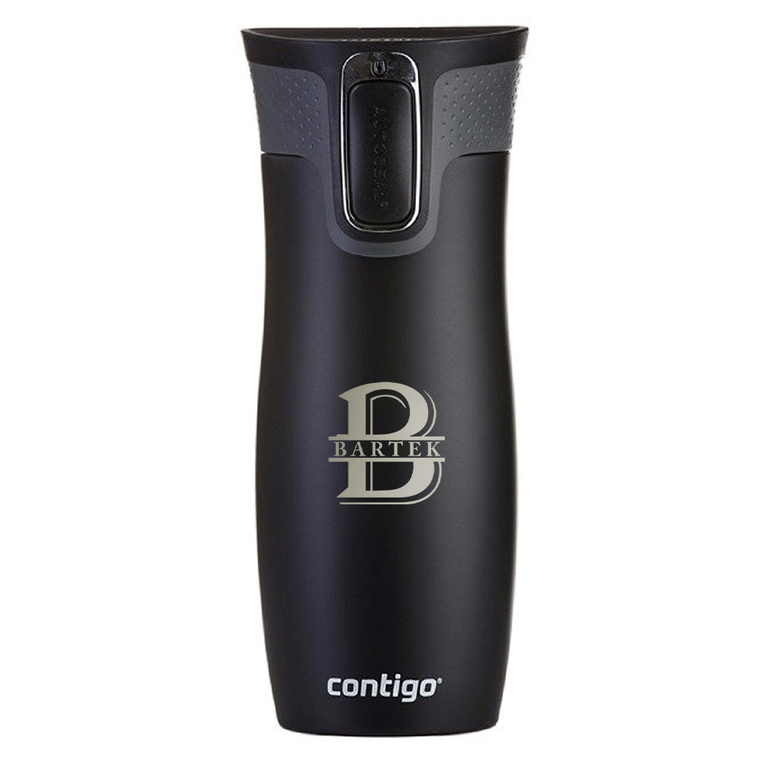 Kubek Contigo na prezent – personalizowany kubek z grawerem