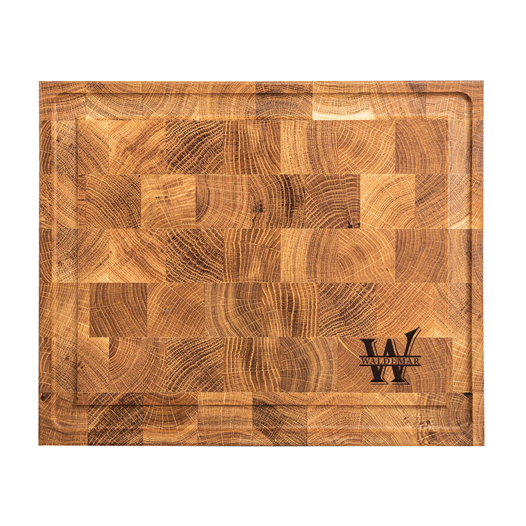 Deska sztorcowa do mięsa z personalizacją – PREZENT DLA KUCHARZA