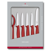 Noże Victorinox z grawerem PREZENT DLA SZEFOWEJ W KUCHNI