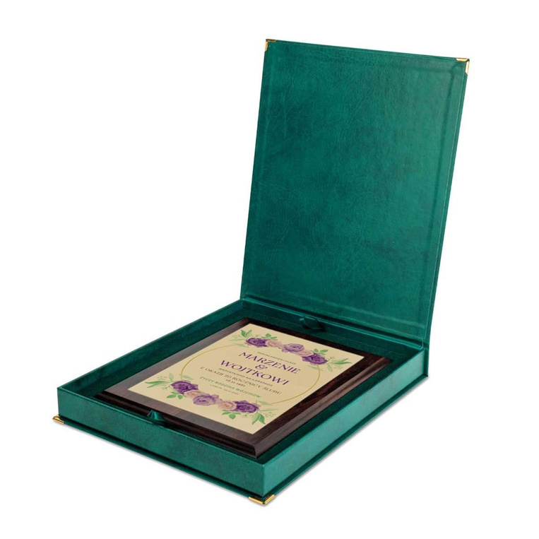 DYPLOM NA ROCZNICĘ ŚLUBU – gratulacje z okazji jubileuszu