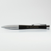 Długopis PARKER Srebrny DLA ŻOŁNIERZA prezent z okazji awansu