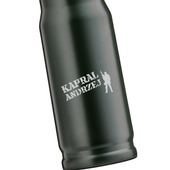 Termos pocisk PREZENT DLA ŻOŁNIERZA grawer stopnia i imienia