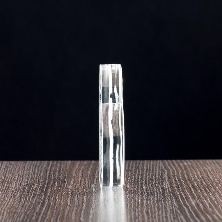 Pamiątka I Komunii Św. - FOTOPREZENT od chrzestnych z grawerem