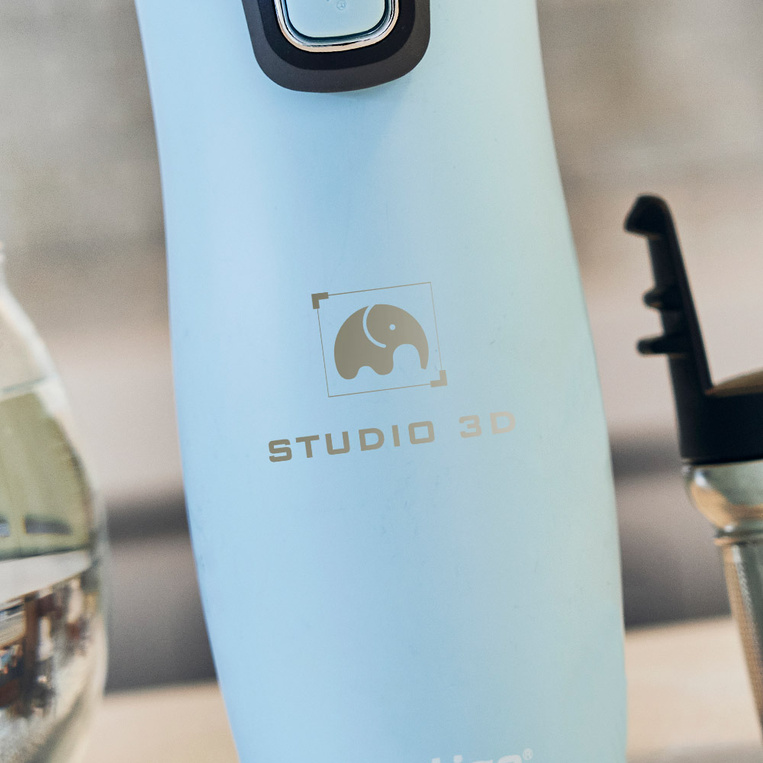 Personalizowany kubek termiczny Contigo z grawerem GADŻET FIRMOWY