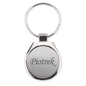 Brelok na prezent GRAWER IMIENIA – drobny upominek