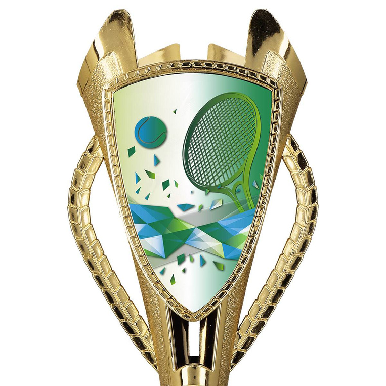 Puchar złoty C - Tenis ziemny