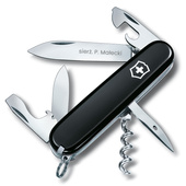 Personalizowany Scyzoryk Victorinox z grawerem - Gadżet firmowy
