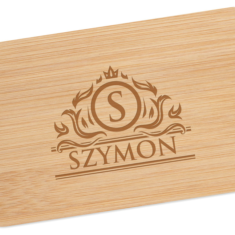 Lunch box NA URODZINY IMIENINY ŚWIĘTA Personalizowany prezent