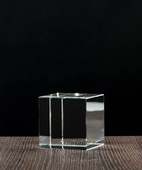 Sześcian prosty KSPR-03 - czysty