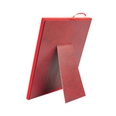 ETUI SAMETI Bordowe 8x10 Pion