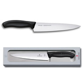 Victorinox NÓŻ DLA SZEFOWEJ KUCHNI z grawerem – prezent dla niej