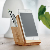 Ładowarka bezprzewodowa do komórki PERSONALIZACJA GRAWEREM na imieniny urodziny