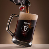 Kufel DLA ŚWIADKA – „Dzisiaj Świadek, Przyjaciel na Zawsze”