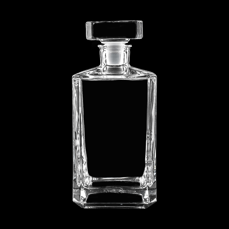 PREZENT DLA FUNKCJONARIUSZA SOK na pożegnanie - personalizowany zestaw do whisky