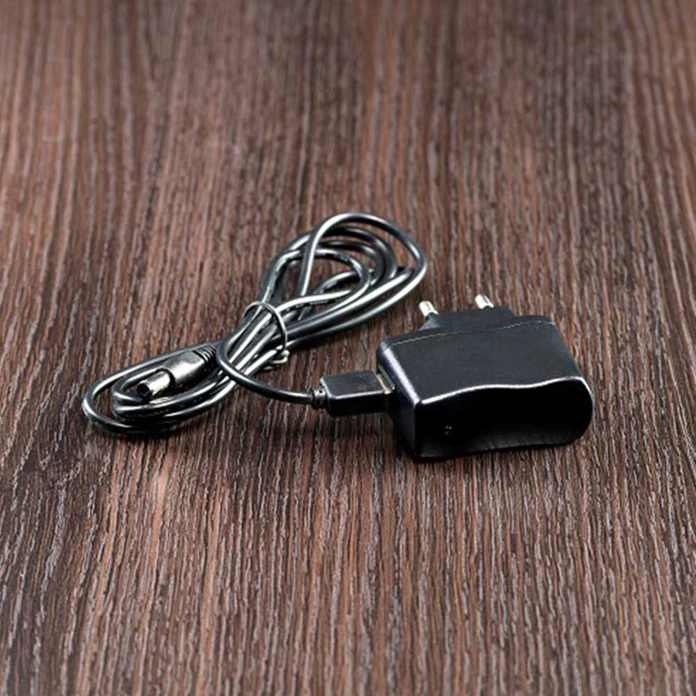 Podstawka LED MDF: 200x105x20 mm