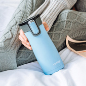 Personalizowany kubek Contigo West Loop na prezent GRAWER IMIENIA