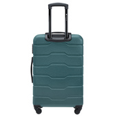 Upominek Firmowy - Walizka podróżna średnia PREZENT DLA PRACOWNIKA KLIENTA