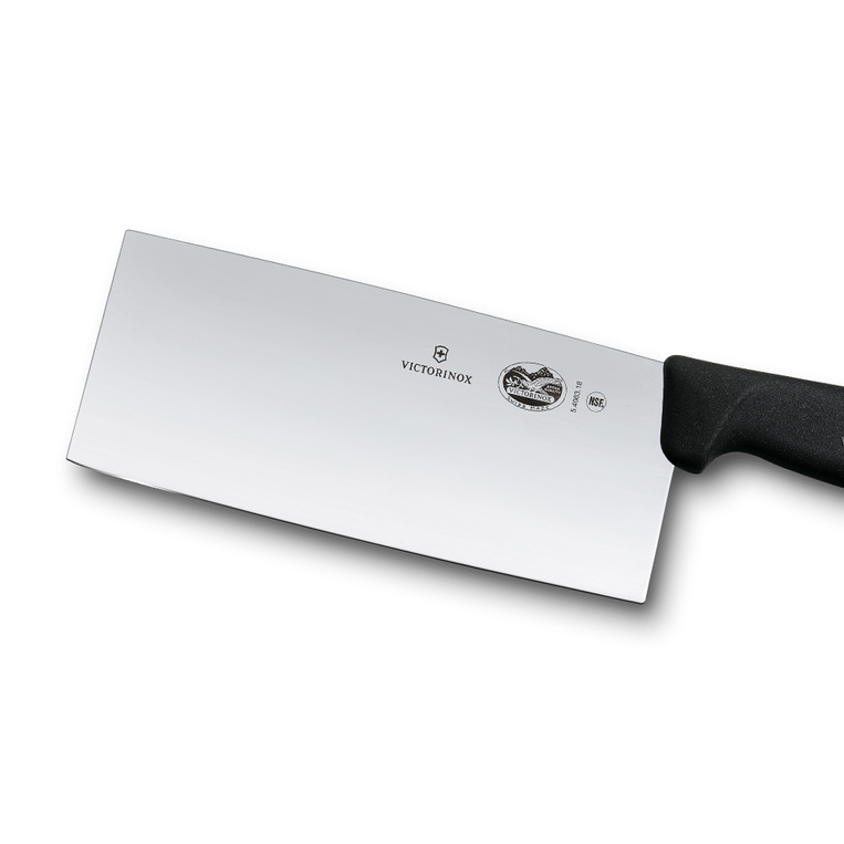 Grawerowany nóż szefa kuchni Victorinox – PREZENT DLA TATY