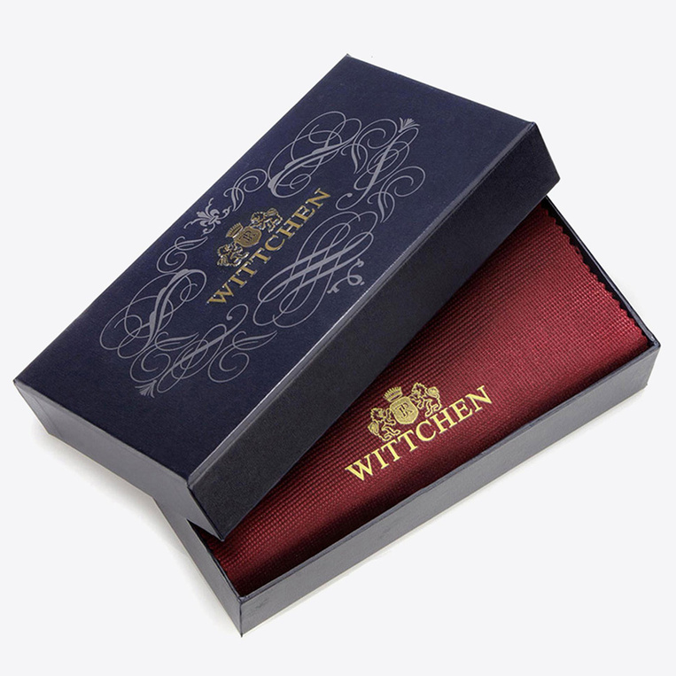 Elegancka skórzana portmonetka damska Wittchena PERSONALIZOWANE INICJAŁY