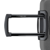 Grawerowana walizka średnia Puccini – bagaż na prezent, GRAWER NAZWISKA