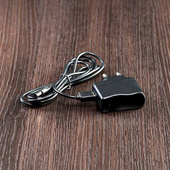 Podstawka LED MDF: 200x105x20 mm