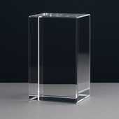 Prostopadłościan [KP-03] 80x120x60 mm